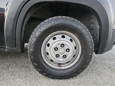 2020 RAM ProMaster 1500 136 WB 3dr High Roof Cargo Van - Photo 19 - Richmond, CA 94804