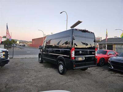 2020 RAM ProMaster 1500 136 WB 3dr High Roof Cargo Van - Photo 7 - Richmond, CA 94804