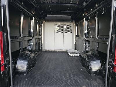 2020 RAM ProMaster 1500 136 WB 3dr High Roof Cargo Van - Photo 17 - Richmond, CA 94804