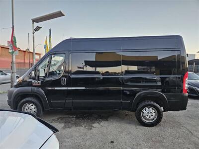 2020 RAM ProMaster 1500 136 WB 3dr High Roof Cargo Van - Photo 8 - Richmond, CA 94804