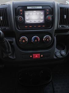 2020 RAM ProMaster 1500 136 WB 3dr High Roof Cargo Van - Photo 15 - Richmond, CA 94804