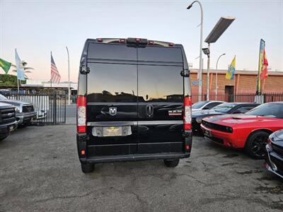 2020 RAM ProMaster 1500 136 WB 3dr High Roof Cargo Van - Photo 6 - Richmond, CA 94804