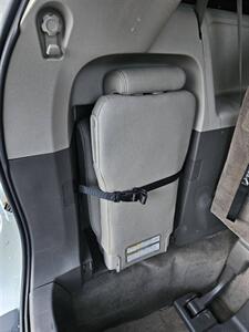 2015 Toyota Sienna XLE Premium 8 Passenger 4dr Mini Van - Photo 21 - Richmond, CA 94804