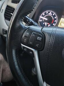 2015 Toyota Sienna XLE Premium 8 Passenger 4dr Mini Van - Photo 19 - Richmond, CA 94804