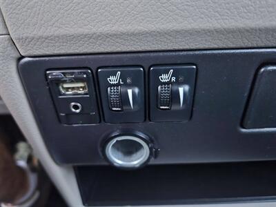 2015 Toyota Sienna XLE Premium 8 Passenger 4dr Mini Van - Photo 34 - Richmond, CA 94804