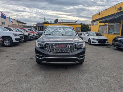 2017 GMC Acadia SLE 1 4dr SUV - Photo 9 - Richmond, CA 94804