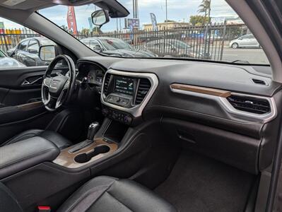 2017 GMC Acadia SLE 1 4dr SUV - Photo 12 - Richmond, CA 94804