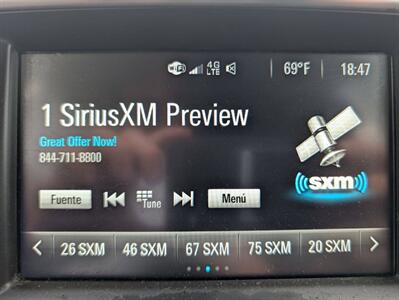 2017 GMC Acadia SLE 1 4dr SUV - Photo 14 - Richmond, CA 94804