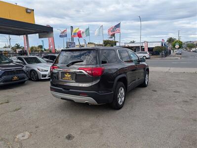 2017 GMC Acadia SLE 1 4dr SUV - Photo 6 - Richmond, CA 94804