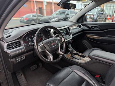 2017 GMC Acadia SLE 1 4dr SUV - Photo 10 - Richmond, CA 94804