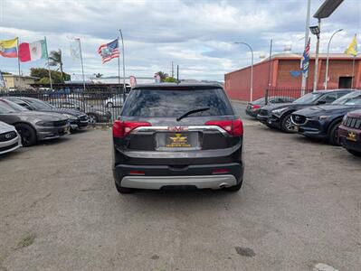 2017 GMC Acadia SLE 1 4dr SUV - Photo 5 - Richmond, CA 94804