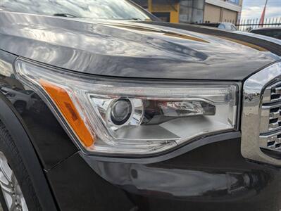 2017 GMC Acadia SLE 1 4dr SUV - Photo 29 - Richmond, CA 94804