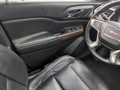2017 GMC Acadia SLE 1 4dr SUV - Photo 24 - Richmond, CA 94804