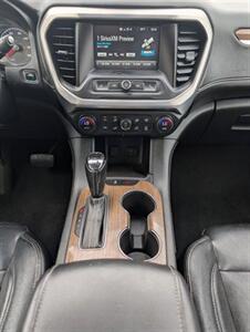 2017 GMC Acadia SLE 1 4dr SUV - Photo 22 - Richmond, CA 94804