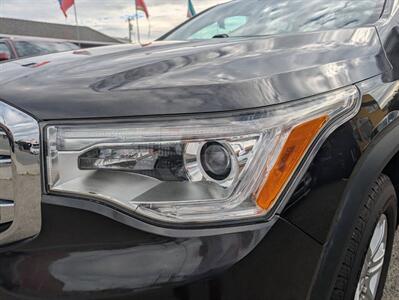 2017 GMC Acadia SLE 1 4dr SUV - Photo 28 - Richmond, CA 94804