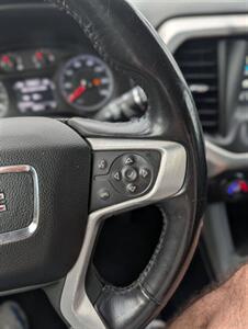 2017 GMC Acadia SLE 1 4dr SUV - Photo 32 - Richmond, CA 94804