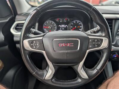 2017 GMC Acadia SLE 1 4dr SUV - Photo 35 - Richmond, CA 94804