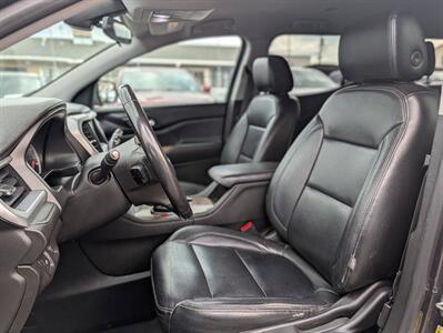 2017 GMC Acadia SLE 1 4dr SUV - Photo 16 - Richmond, CA 94804