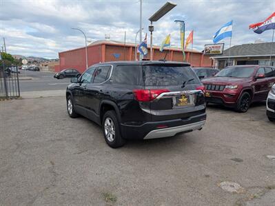 2017 GMC Acadia SLE 1 4dr SUV - Photo 4 - Richmond, CA 94804