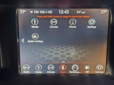 2019 Dodge Charger R/T 4dr Sedan   - Photo 20 - Richmond, CA 94804