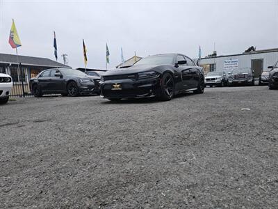 2019 Dodge Charger R/T 4dr Sedan   - Photo 3 - Richmond, CA 94804