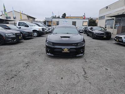 2019 Dodge Charger R/T 4dr Sedan   - Photo 11 - Richmond, CA 94804