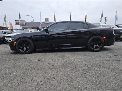 2019 Dodge Charger R/T 4dr Sedan   - Photo 8 - Richmond, CA 94804