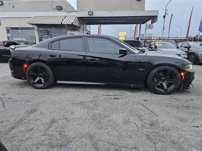 2019 Dodge Charger R/T 4dr Sedan   - Photo 7 - Richmond, CA 94804