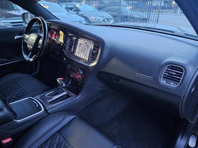 2019 Dodge Charger R/T 4dr Sedan   - Photo 16 - Richmond, CA 94804