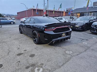 2019 Dodge Charger R/T 4dr Sedan   - Photo 6 - Richmond, CA 94804