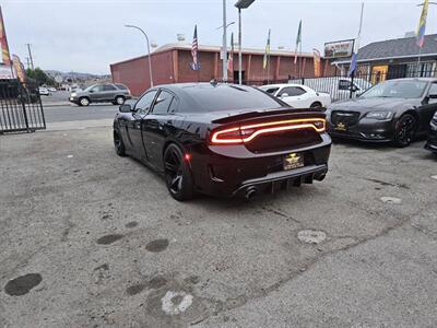 2019 Dodge Charger R/T 4dr Sedan   - Photo 15 - Richmond, CA 94804