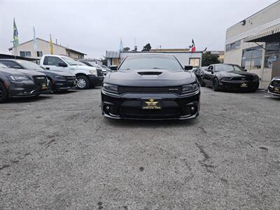 2019 Dodge Charger R/T 4dr Sedan   - Photo 2 - Richmond, CA 94804