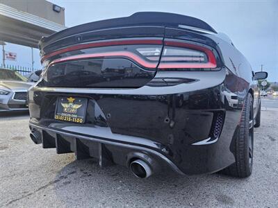 2019 Dodge Charger R/T 4dr Sedan   - Photo 9 - Richmond, CA 94804