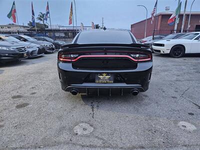 2019 Dodge Charger R/T 4dr Sedan   - Photo 5 - Richmond, CA 94804