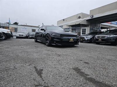 2019 Dodge Charger R/T 4dr Sedan   - Photo 12 - Richmond, CA 94804