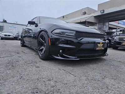 2019 Dodge Charger R/T 4dr Sedan   - Photo 10 - Richmond, CA 94804