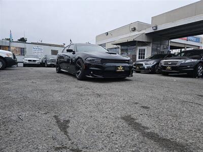 2019 Dodge Charger R/T 4dr Sedan   - Photo 1 - Richmond, CA 94804