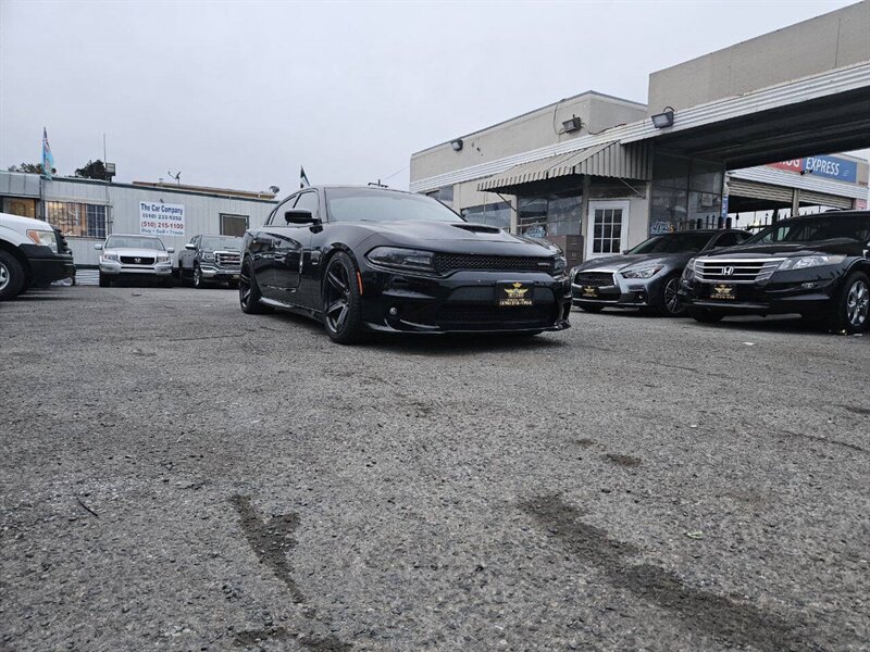 2019 Dodge Charger R/T 4dr Sedan   - Photo 1 - Richmond, CA 94804