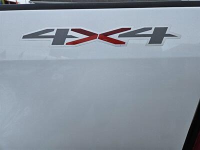2021 Chevrolet Colorado Work Truck 4x4 4dr Extended Cab 6 ft. LB - Photo 14 - Richmond, CA 94804