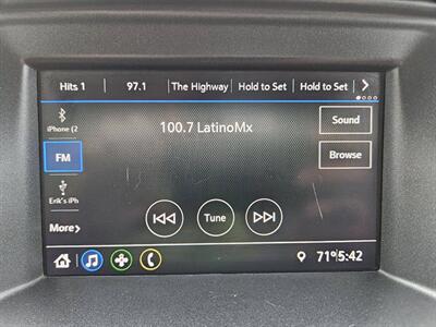 2021 Chevrolet Colorado Work Truck 4x4 4dr Extended Cab 6 ft. LB - Photo 13 - Richmond, CA 94804