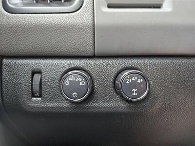 2021 Chevrolet Colorado Work Truck 4x4 4dr Extended Cab 6 ft. LB - Photo 18 - Richmond, CA 94804