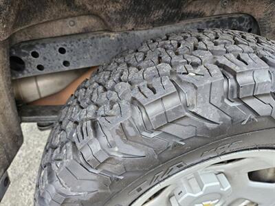 2021 Chevrolet Colorado Work Truck 4x4 4dr Extended Cab 6 ft. LB - Photo 22 - Richmond, CA 94804