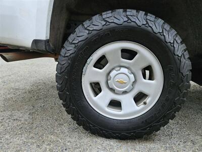 2021 Chevrolet Colorado Work Truck 4x4 4dr Extended Cab 6 ft. LB - Photo 21 - Richmond, CA 94804