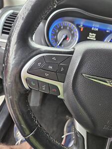 2016 Chrysler 300C 4dr Sedan - Photo 18 - Richmond, CA 94804