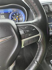 2016 Chrysler 300C 4dr Sedan - Photo 24 - Richmond, CA 94804
