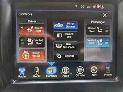2016 Chrysler 300C 4dr Sedan - Photo 10 - Richmond, CA 94804