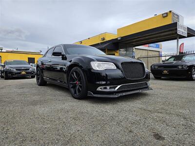 2016 Chrysler 300C 4dr Sedan - Photo 1 - Richmond, CA 94804