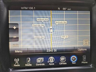 2016 Chrysler 300C 4dr Sedan - Photo 14 - Richmond, CA 94804