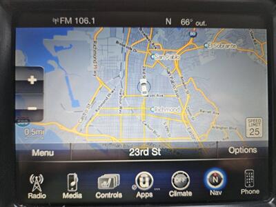 2016 Chrysler 300C 4dr Sedan - Photo 13 - Richmond, CA 94804