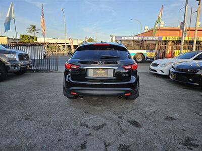 2012 INFINITI FX35 Limited Edition AWD 4dr SUV - Photo 5 - Richmond, CA 94804
